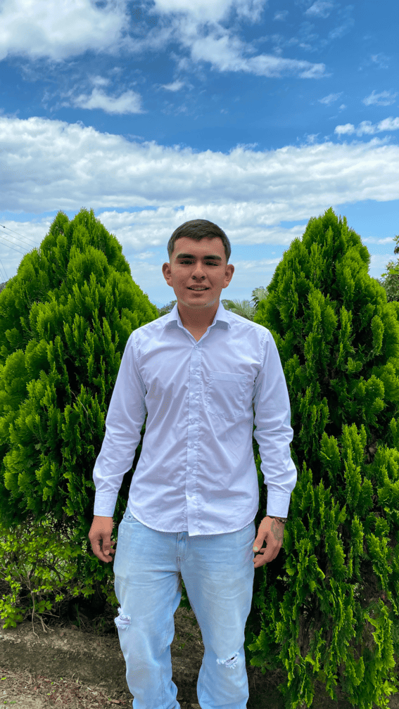 Especialista en Distribución